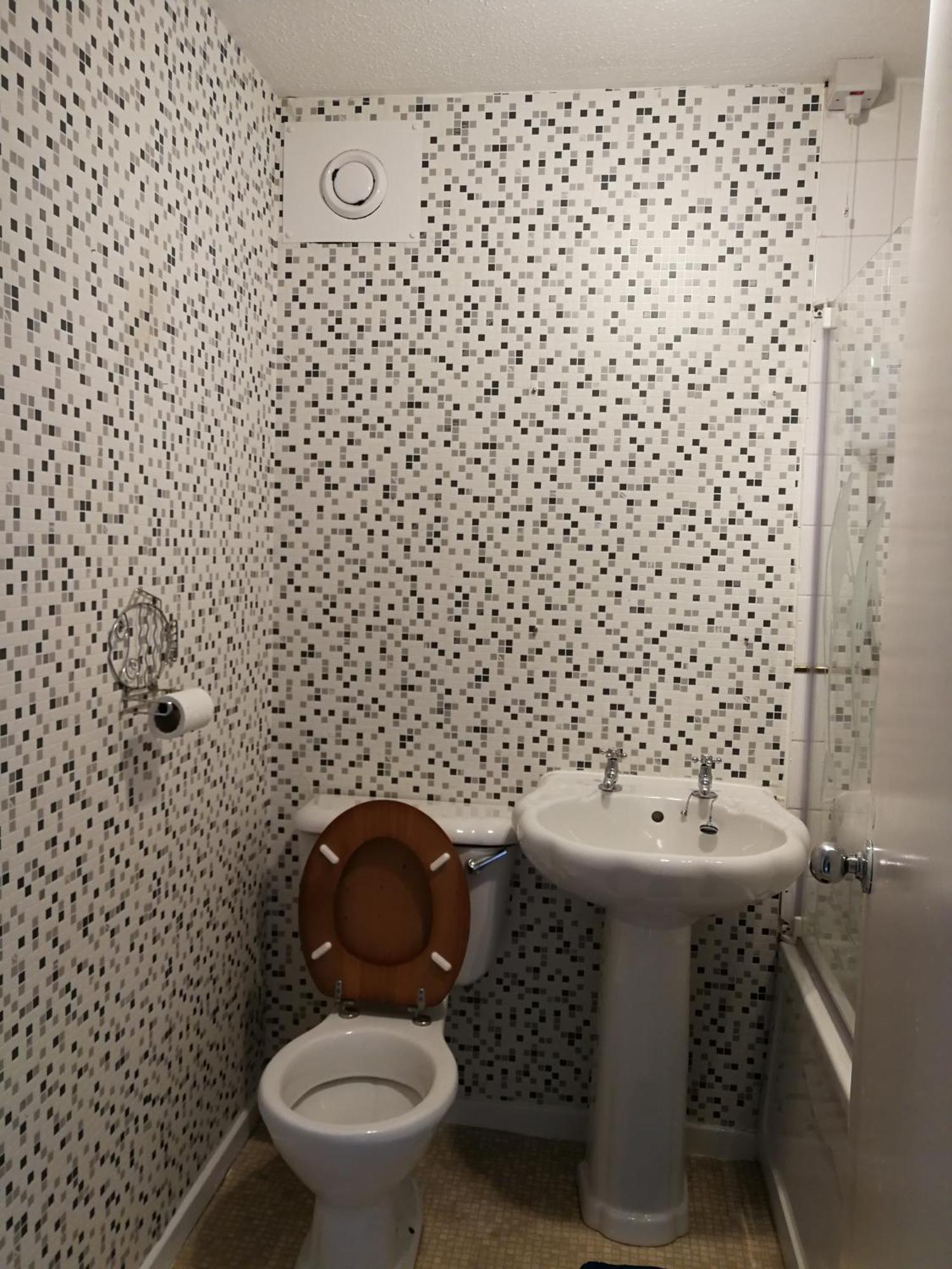 Double Free Parking Guest house *